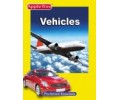Vehicles-preschool Essentials
