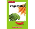 Vegetables-preschool Essentials