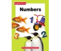 Numbers-pre school Essentials