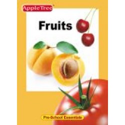 Fruits-pre school Essentials