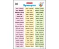 Synonyms
