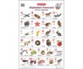 Alphabet Francais (French Alphabet)