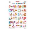 CUTE ALPHABET