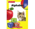Alphabet-preschool Essentials