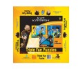 Kid Krrish Triple Fun Puzzle