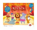Circus Ruckus