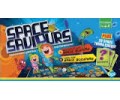 Space Saviours