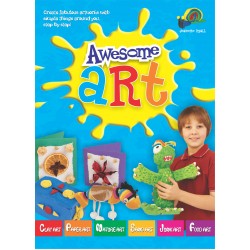 Awesome Art