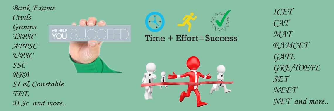 Competitive Exams
