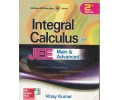 Integral Calculus for JEE