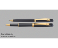 Black beauty Pen set
