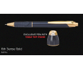 6th sense gold Ball Pen