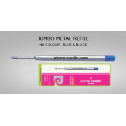 Jumbo Metal Refill