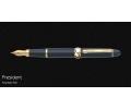 President Fountain Pen