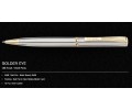Golden Eye Ball Pen