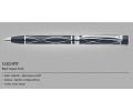 Cockpit Ball Pen
