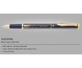 Mustang Roller Pen